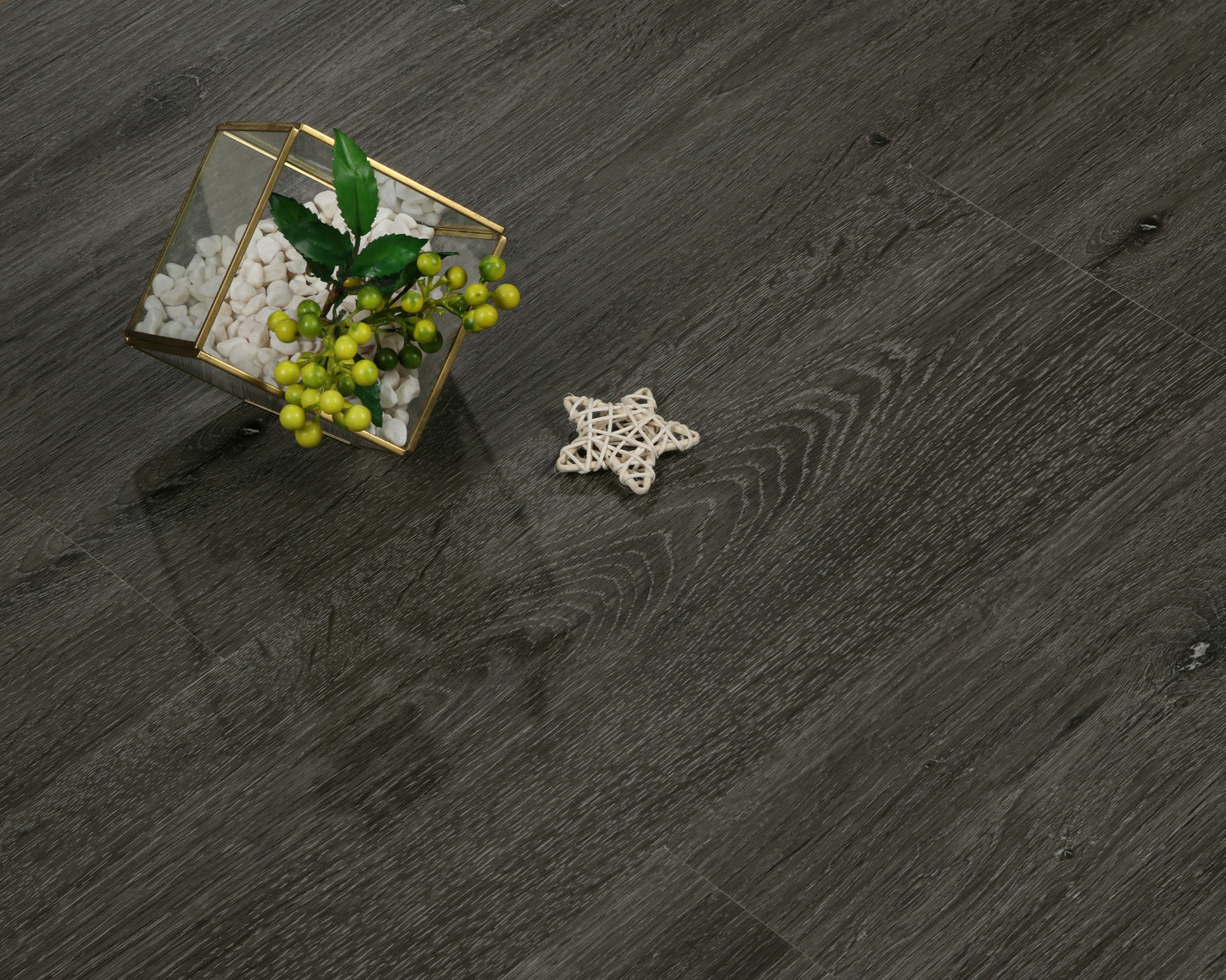 Black Wood