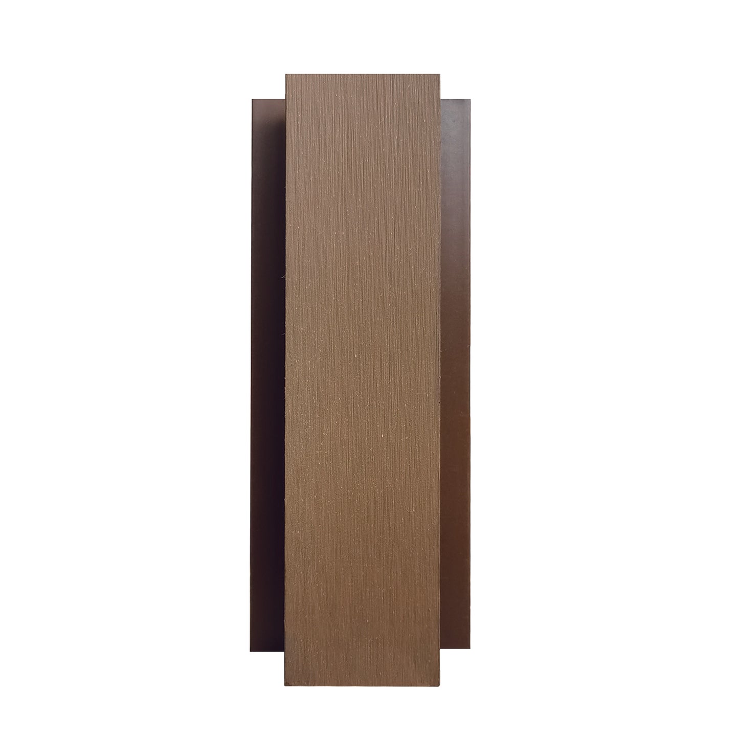 Cladding Teak H Trim