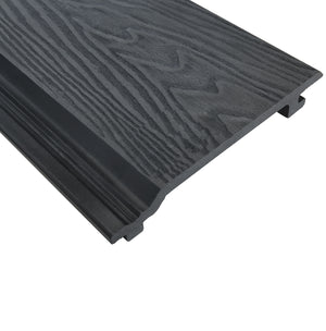 Cladding Charcoal