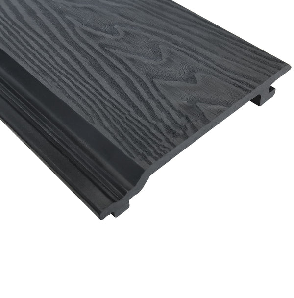 Cladding Charcoal