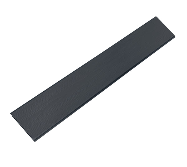 Fencing Charcoal test