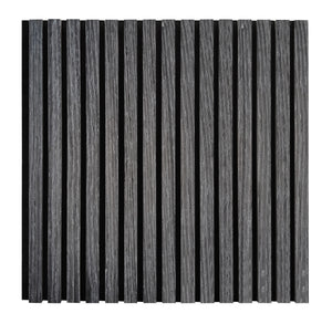 Square Acoustic Panel - Ash Grey