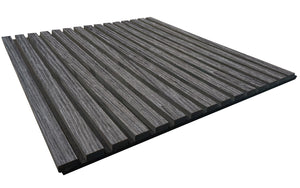 Square Acoustic Panel - Ash Grey