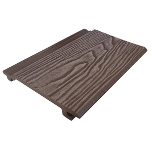 Cladding Choco Brown