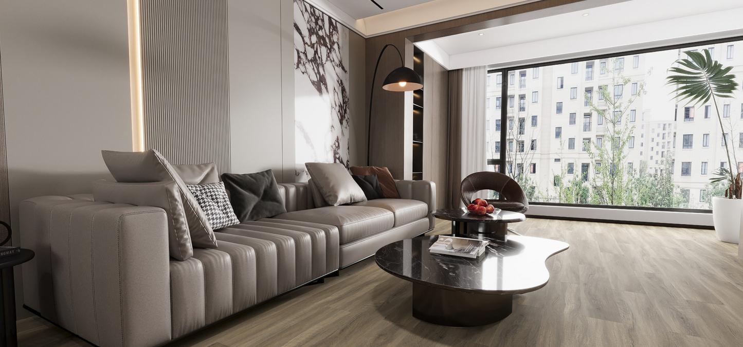 Medium Oak
