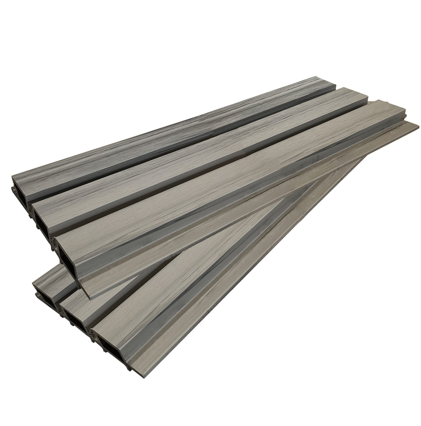 Composite SlatWall - Natural