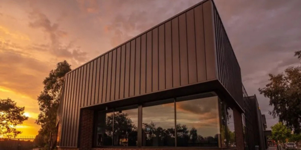 What Is Composite Cladding and Why Use It?