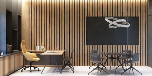 Modern Wall Panels for UK Interiors: Styles, Benefits & Ideas