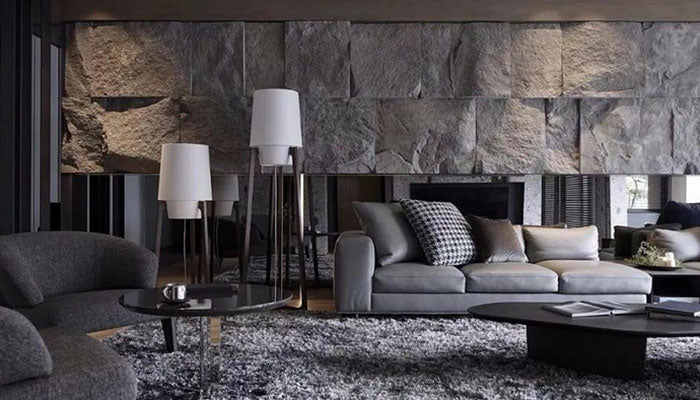 Stone Effect Wall Panels: Transform Your Interior Without Real Stone
