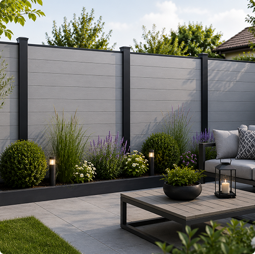 How to Maintain Composite Fencing: Complete Guide