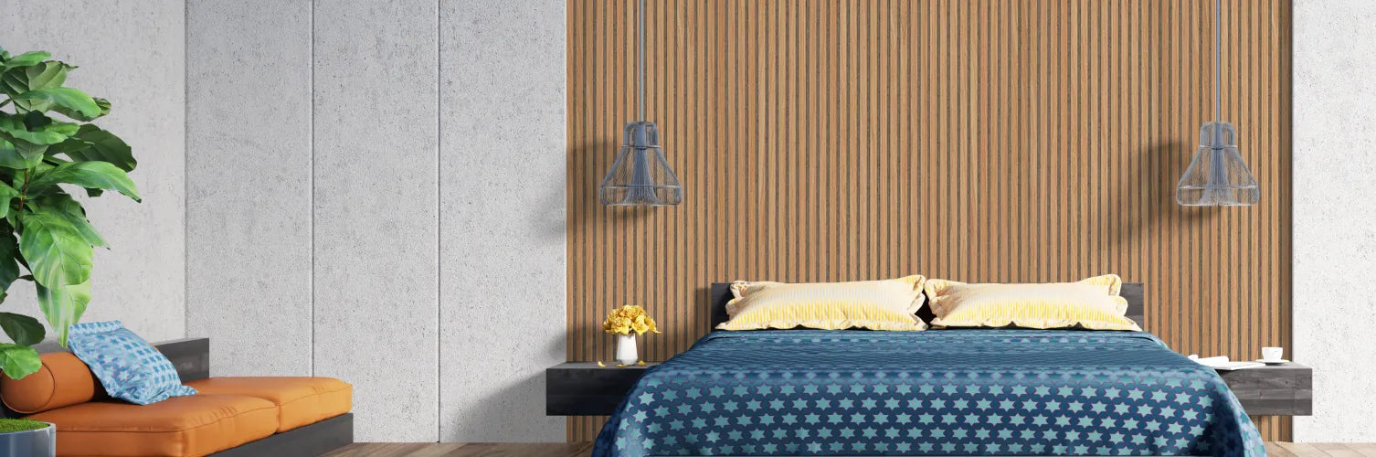 Acoustic Wall Panels UK – Complete 2026 Guide | Neowall