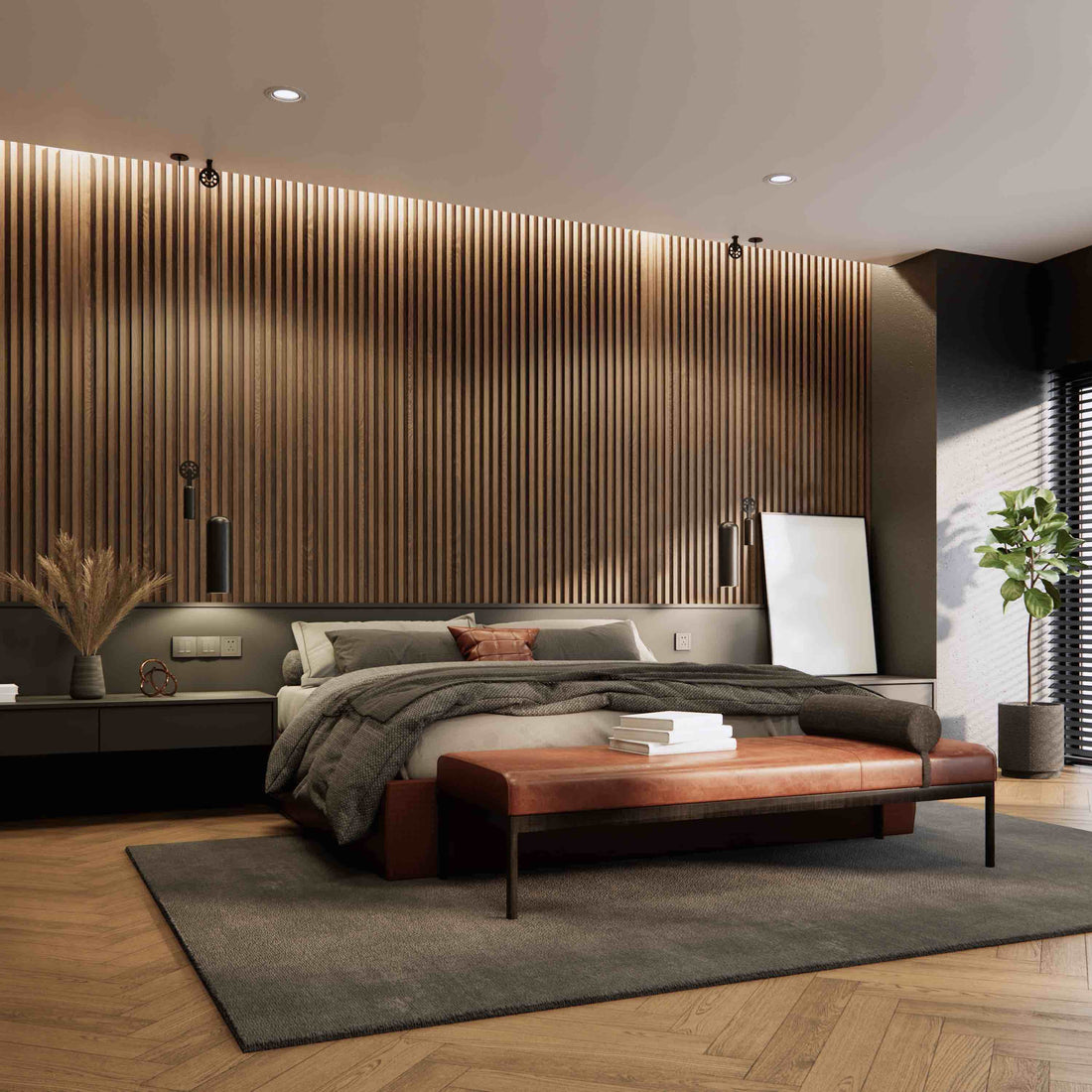 Maximising Acoustic Performance with NEOWALL’s Acoustic Panels