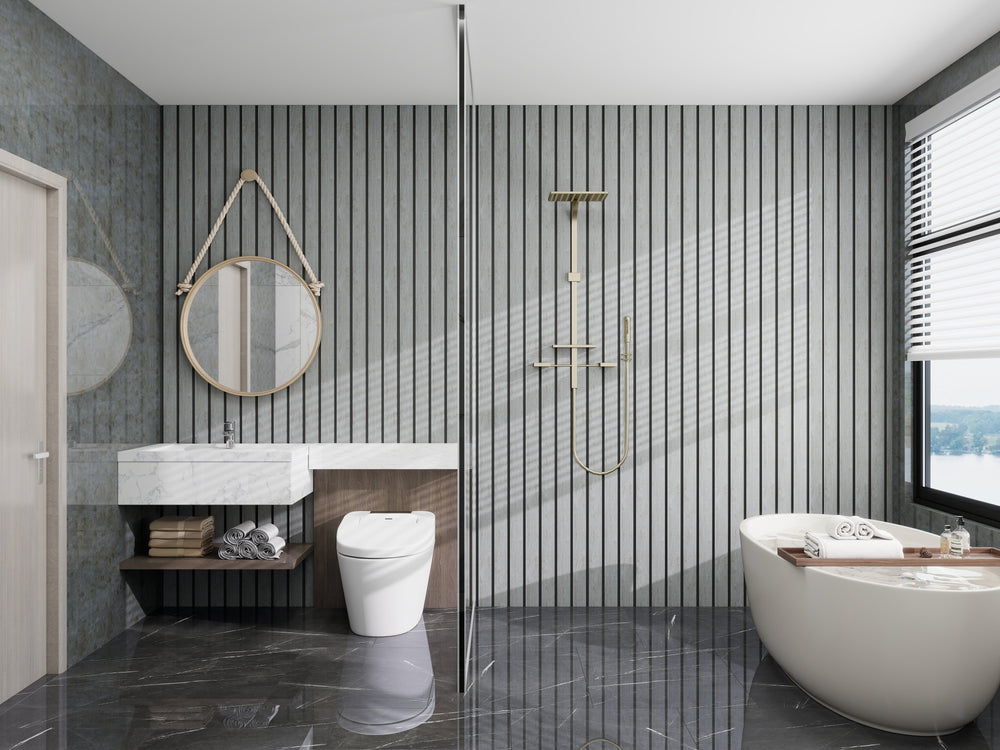 Aluvo 3 Slats