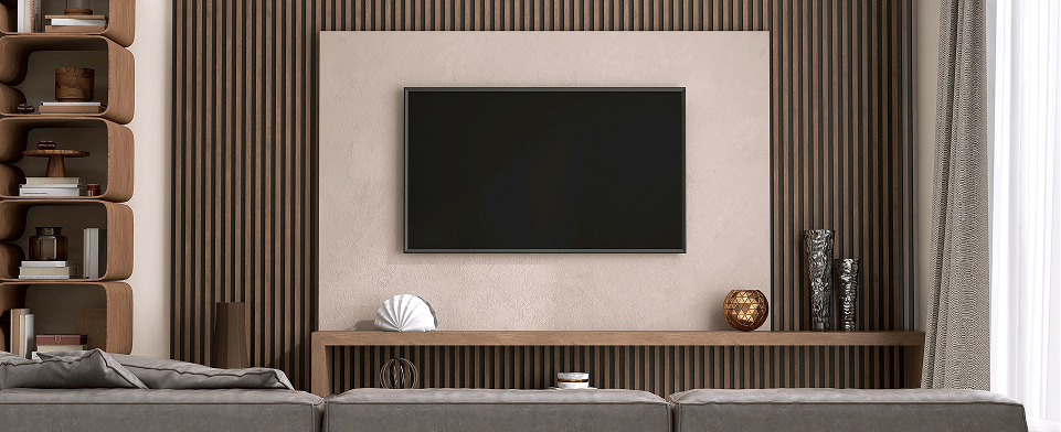 Metallic Acoustic Panels