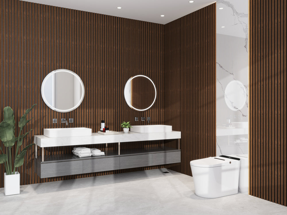Aluvo 6 Slats