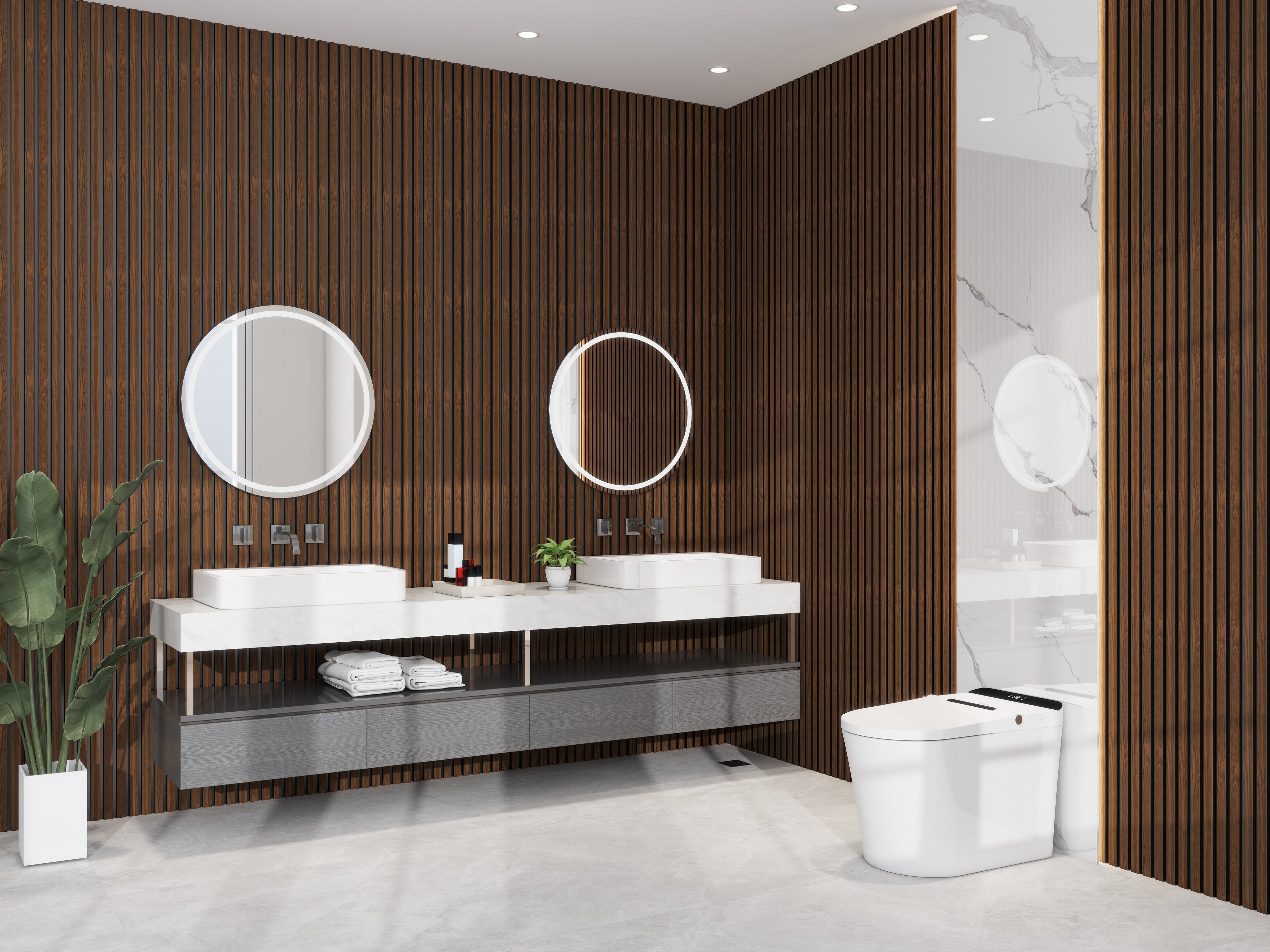 Aluvo 6 Slats
