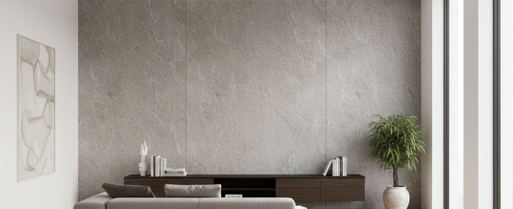 PVC Wall Panels