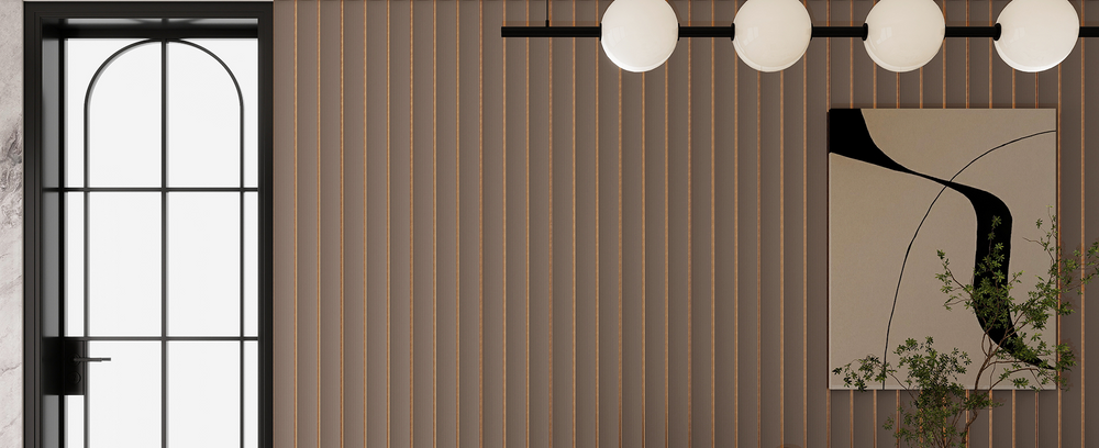 Aluvo Waterproof Panels