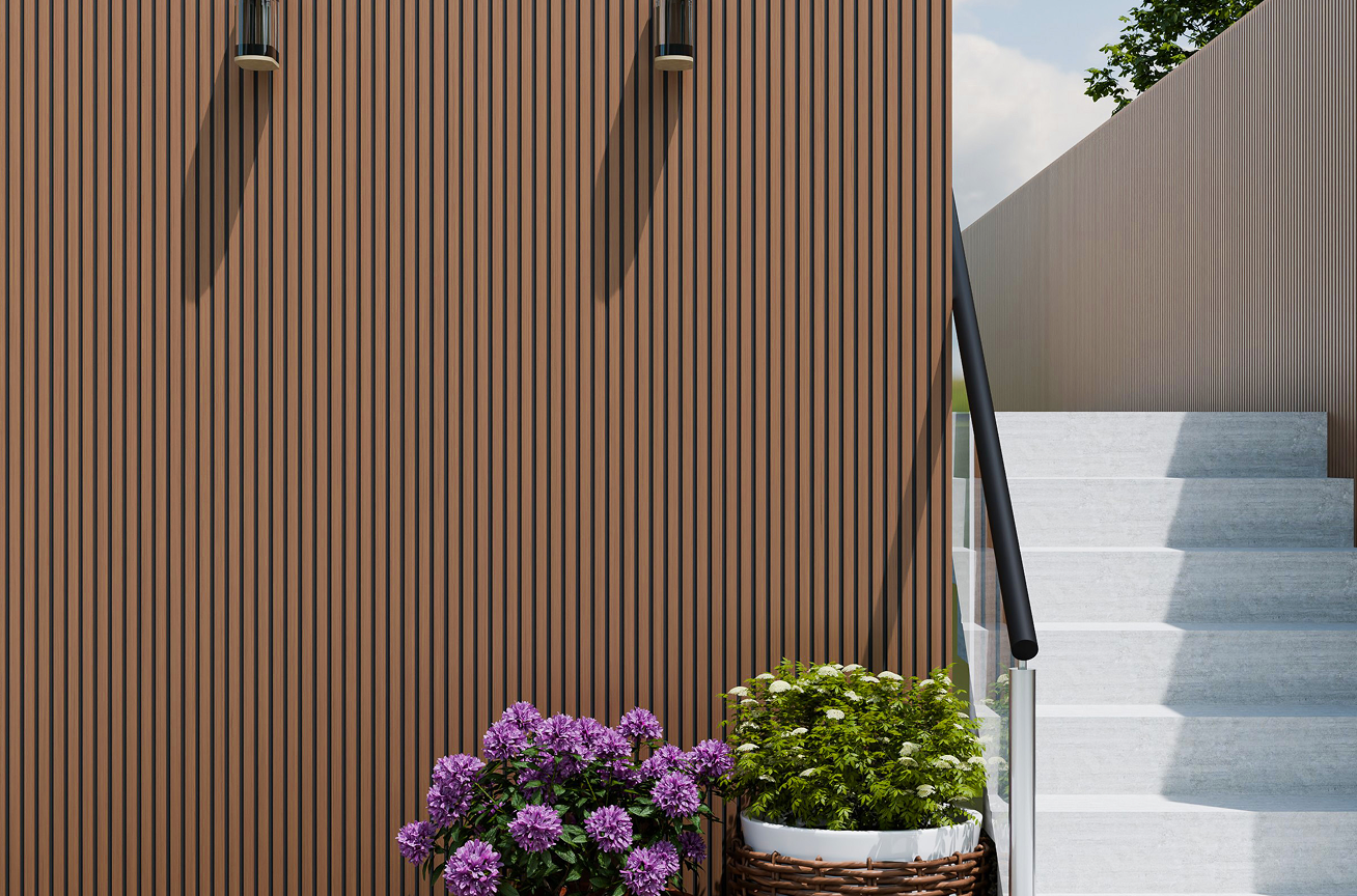 Sltawall Blackline Series