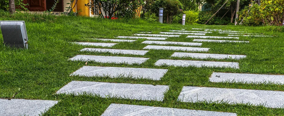 Outdoor Tiles