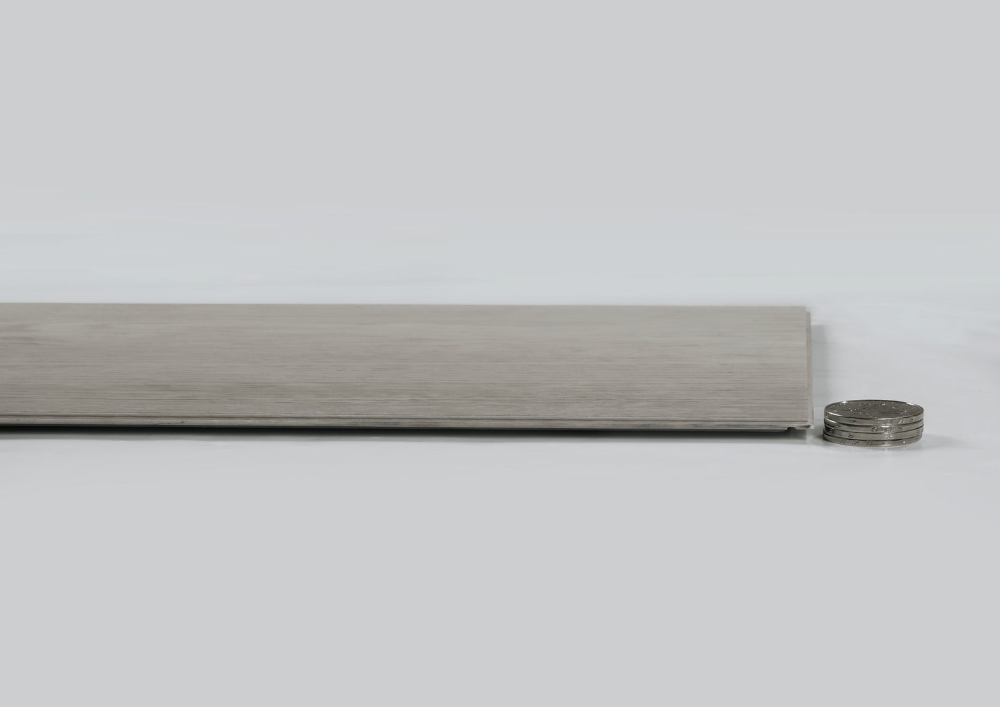 Light Grey Oak