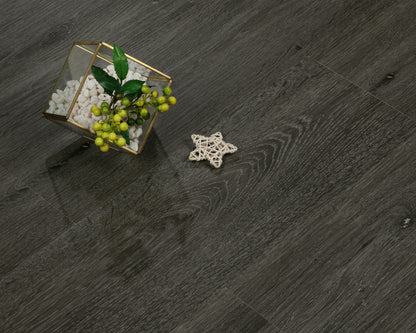 Black Wood