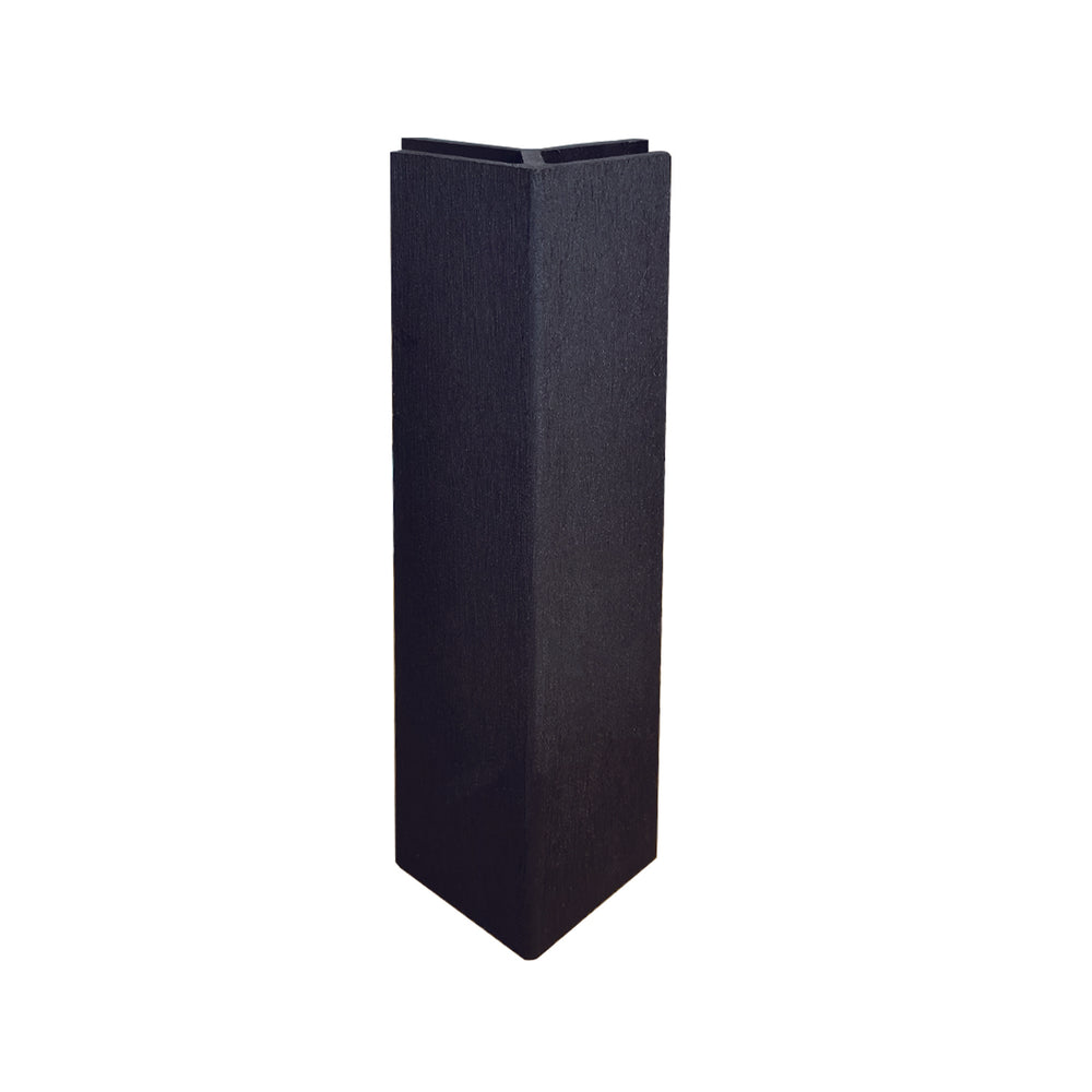 Cladding Anthracite Grey Charcoal External Trim