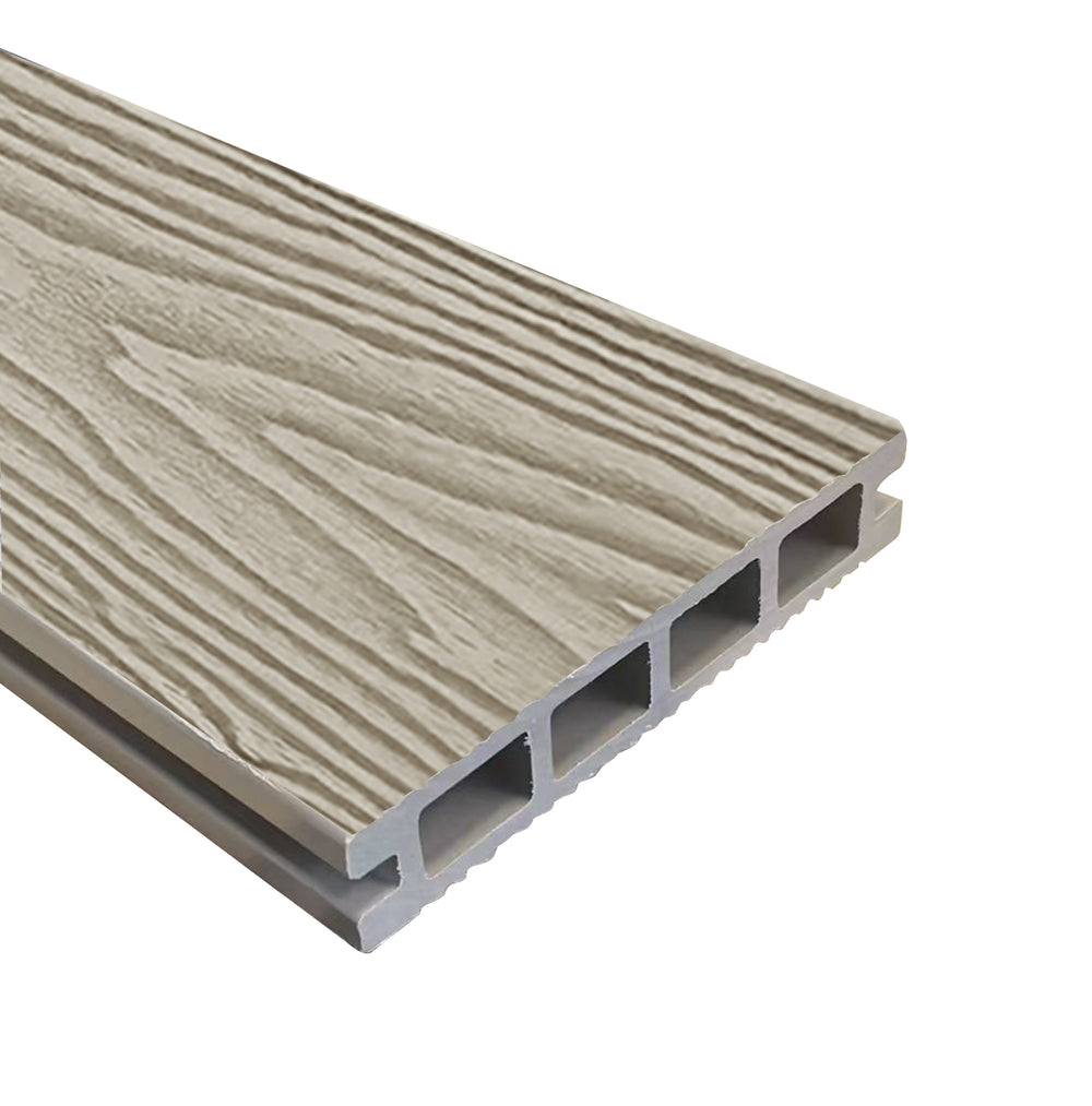 Composite Decking - Natural
