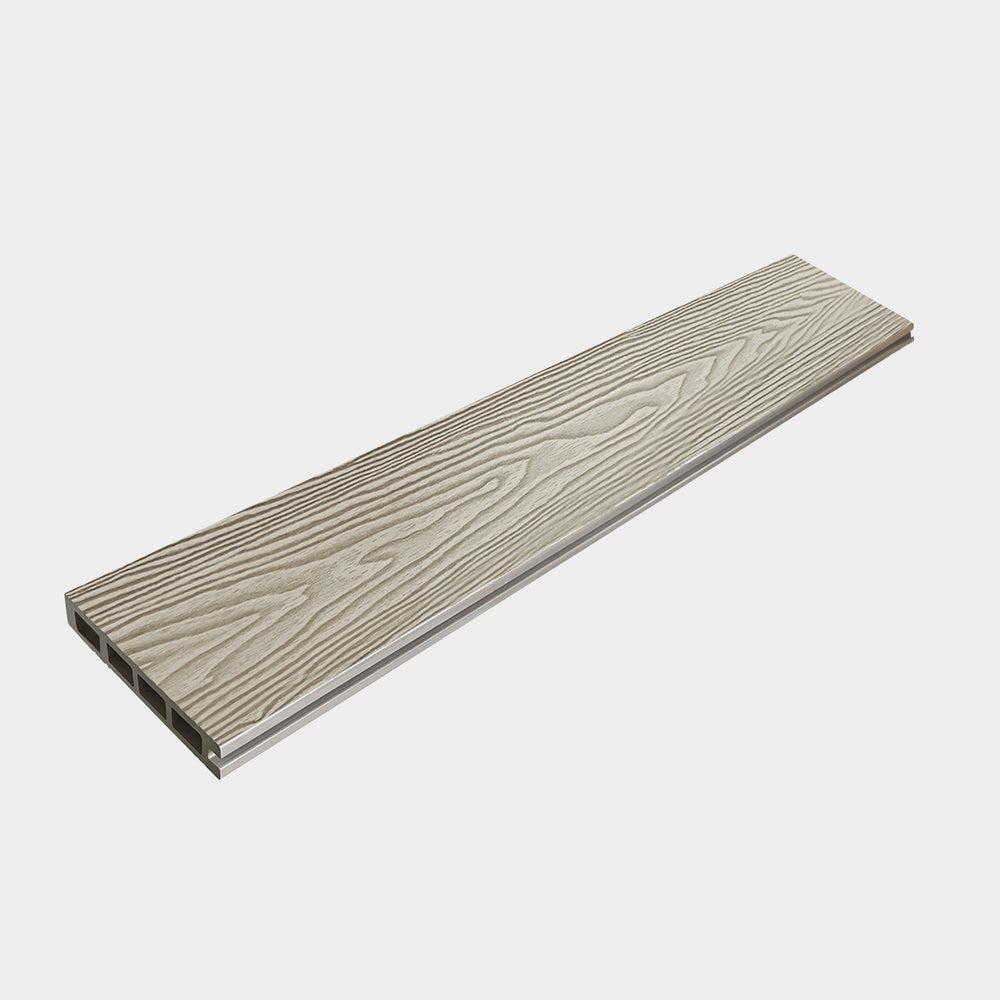 Composite Decking - Natural