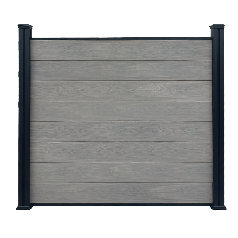 Fencing Panels Natural