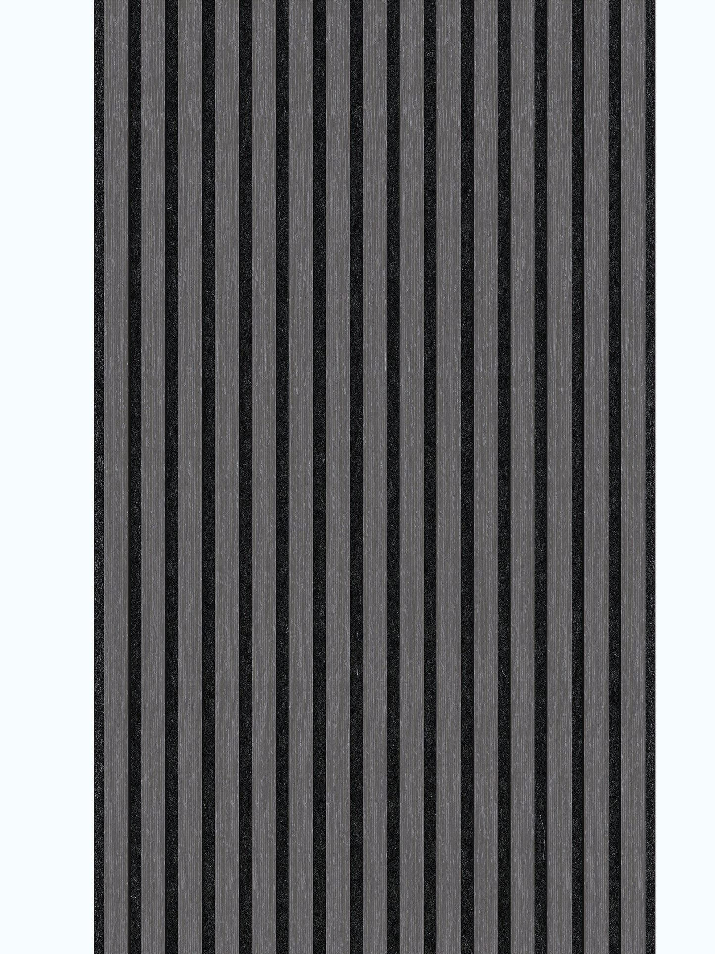 Acoustic Panel - Ash Grey
