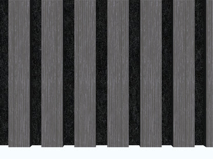 Acoustic Panel - Ash Grey