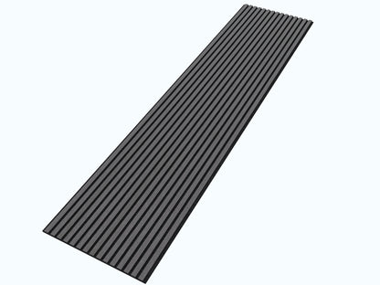 Acoustic Panel - Ash Grey