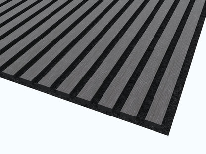 Acoustic Panel - Ash Grey