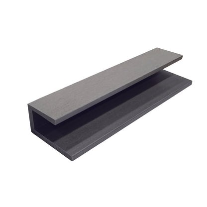 U Trims Grey