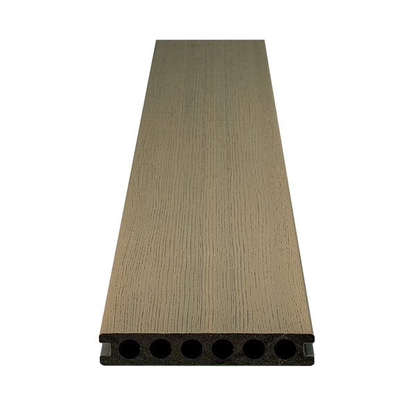 Co-Ex Pro Decking Natural