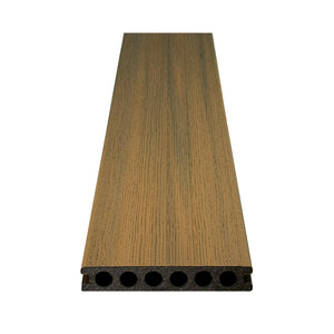 Co-Ex Pro Decking Teak