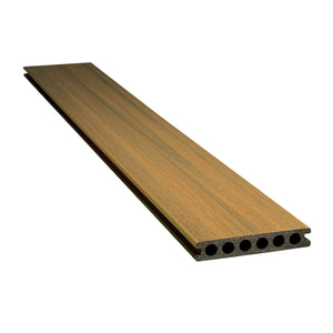 Co-Ex Pro Decking Teak