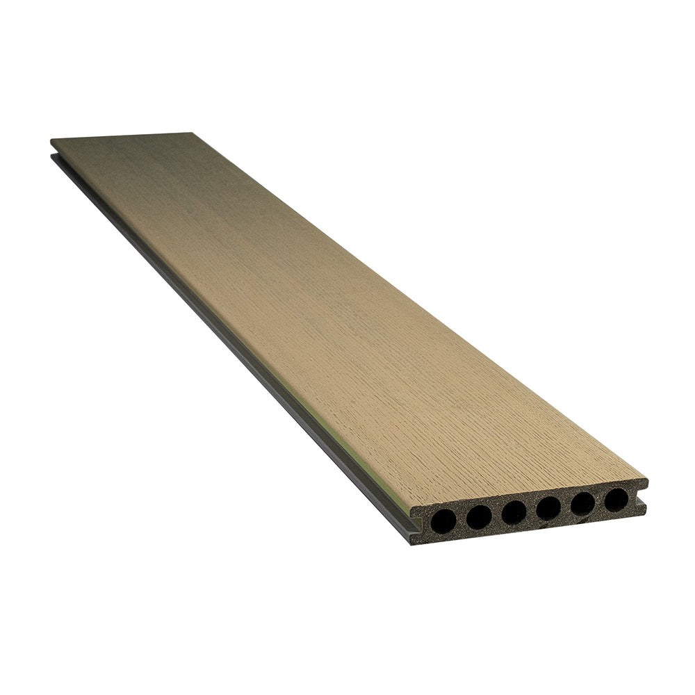 Co-Ex Pro Decking Natural
