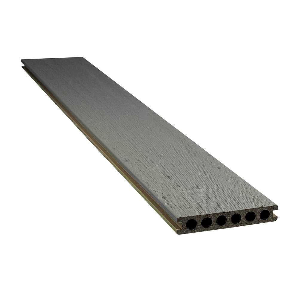 Co-Ex Pro Decking Cement Grey