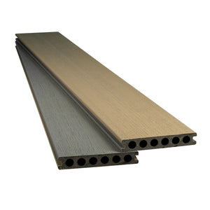 Co-Ex Pro Decking Cement Grey
