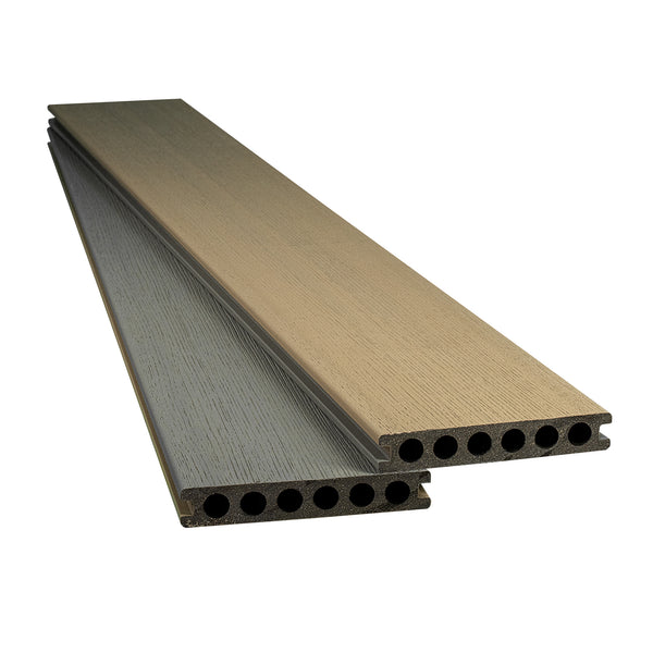 Co-Ex Pro Decking Cement Grey