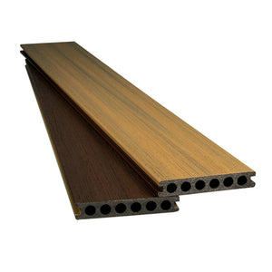 Co-Ex Pro Decking Choco Brown