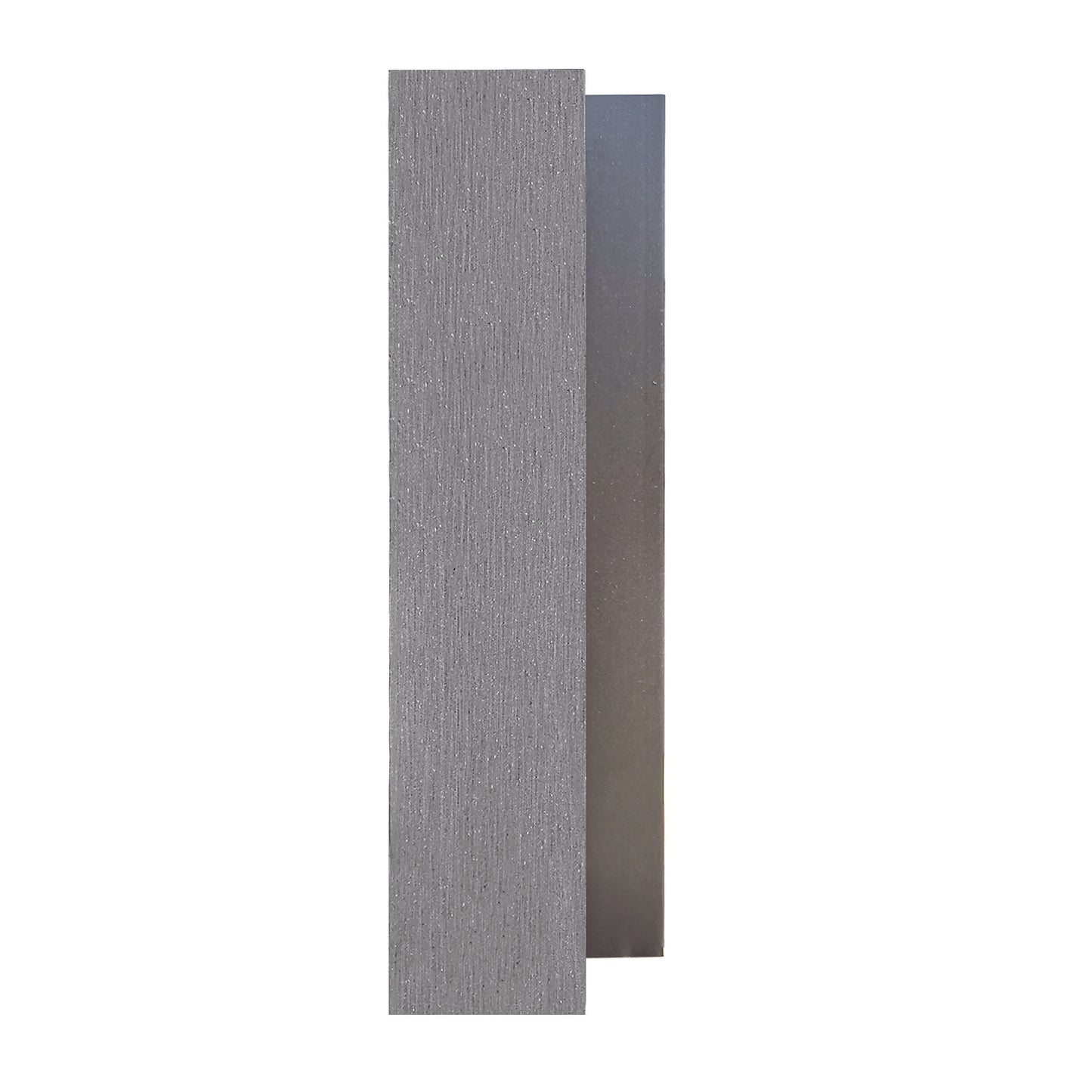 U Trims Grey