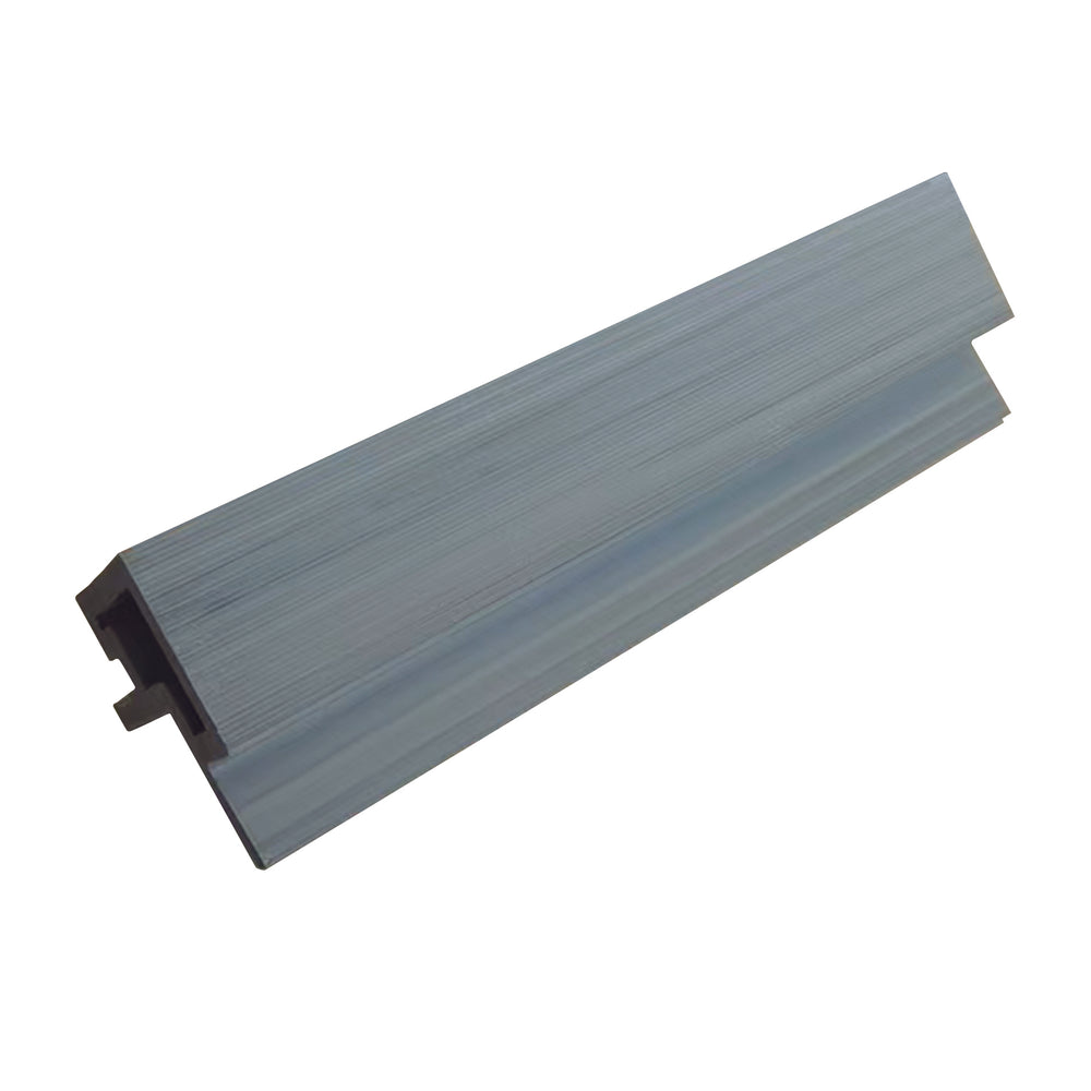 Slatwall Natural External Trim