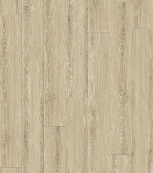 Natural Oak Flooring