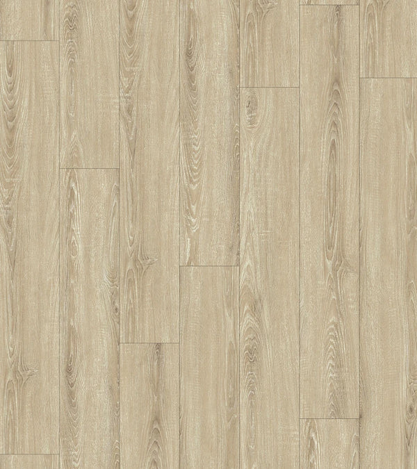 Natural Oak Flooring