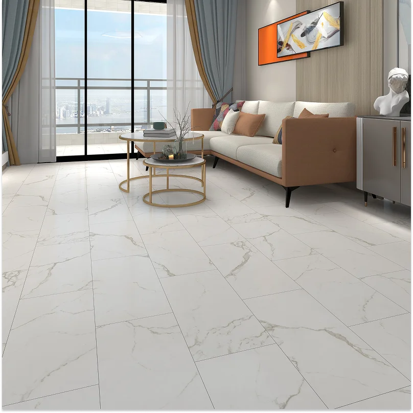 Carrara Marble