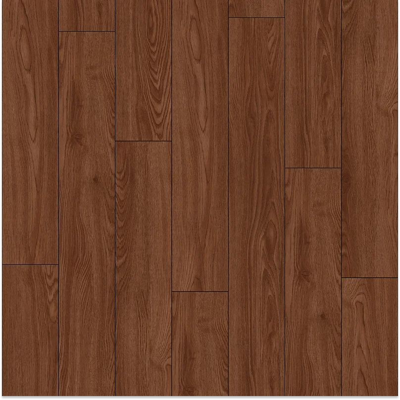 Victorian Oak