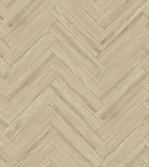 Natural Oak Flooring